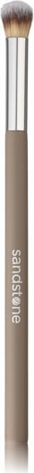Sandstone Soft Collection Concealer Brush