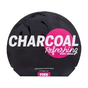 Pink Charcoal 1 pc kaina