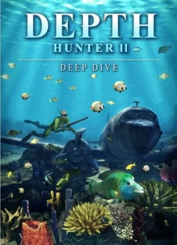 Depth Hunter 2: Deep Dive PC