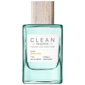 Clean - Reserve H2EAU Golden Citrus Eau de Parfum - 100 ml kaina