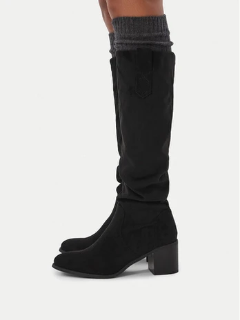 JENNY Ilgaauliai CEO-WS14438-02 Juoda