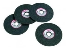 Flex Accessories Kietas poliravimo diskas 152x25 mm FLEX 6 mm