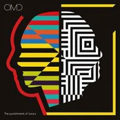 CD OMD* - The Punishment Of Luxury