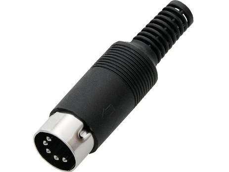 Blow Kištukas DIN5 kabeliui - 20vnt