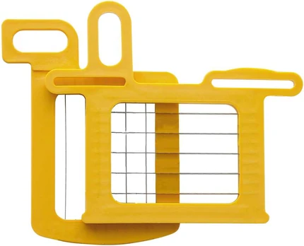 Slicer blades, 14x14 cm, Dynacube, 2 pcs