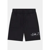 Marc Jacobs Sportiniai šortai W60216 D Juoda Regular Fit