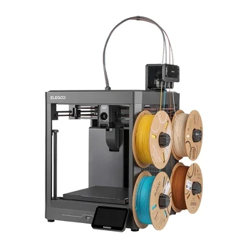 3D Spausdintuvas ELEGOO Centauri 2 Combo
