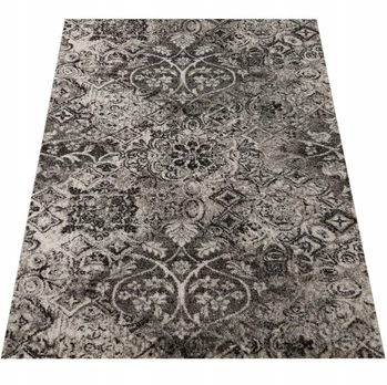 Kilimas Dywanpol, 60x150 cm, rudas
