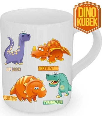 Soliton Mug-Dino (221868)
