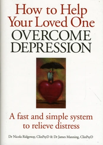 How to Help Your Loved One Overcome Depression