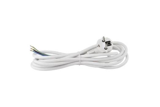 3m 3x1mm LAIDAS TINKLO  BALTAS