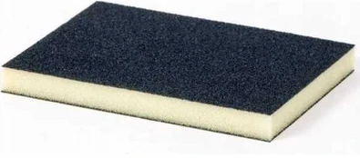 Schuller šlifavimo kempinė - Softcut Flex P100