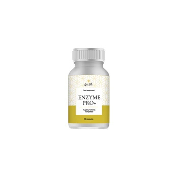 Maisto papildas ENZYME PRO+