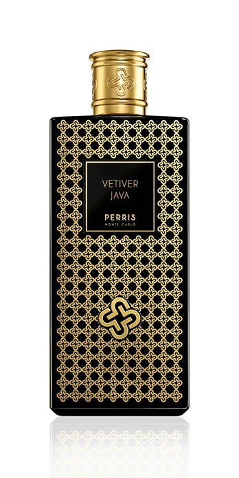 Universalūs kvepalai, Perris Monte Carlo, Vetiver Java EDP 100ml