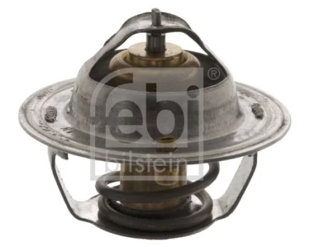 Termostatas, aušinimo skystis FEBI BILSTEIN 18971