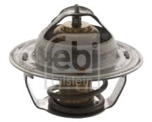 Termostatas, aušinimo skystis FEBI BILSTEIN 18971 kaina