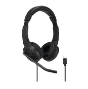 Ausinės Kensington H1000 kaina