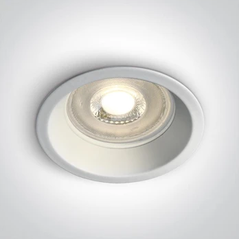 ONELight lubiniai šviestuvai Range 10105D1/W