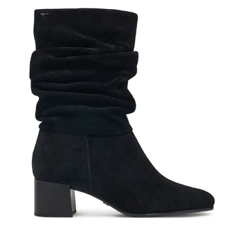 Ilgaauliai Tamaris 1-25381-47 Juoda