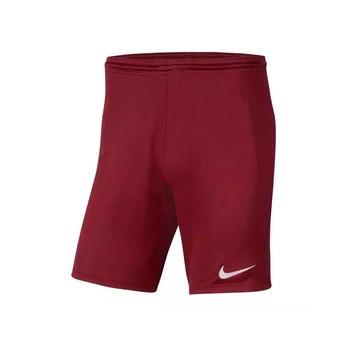 Nike Dry Park III M BV6855-677 šortai : Dydis - L
