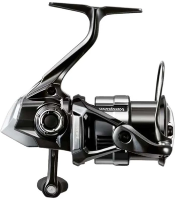 Ritė Shimano Vanquish FC 1000-4000