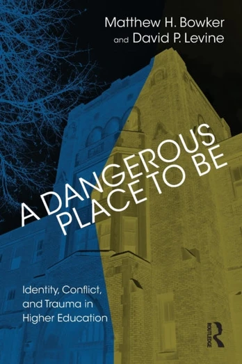 Dangerous Place to Be