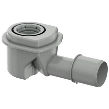 Trapo korpusas Aco PP