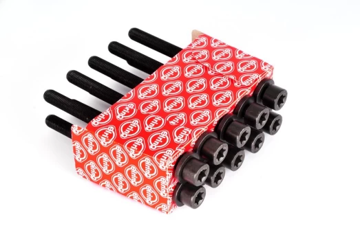 ELRING EL820458 Cylinder head bolt set