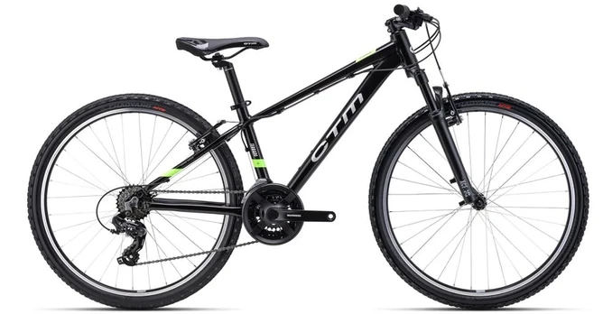 Dviratis CTM Terrano 26"