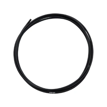 capgo BL pavarų šarvas | Black | 1 m