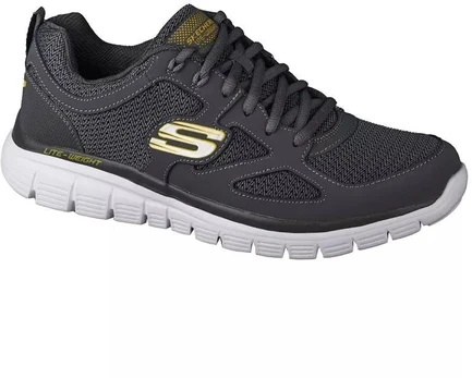 Skechers Burns M 52635-CHAR batai