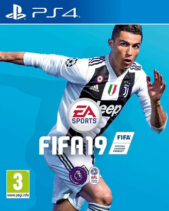 Fifa 19 Playstation 4