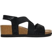 Go Soft Basutės CEO-HSCB15046-52 Juoda