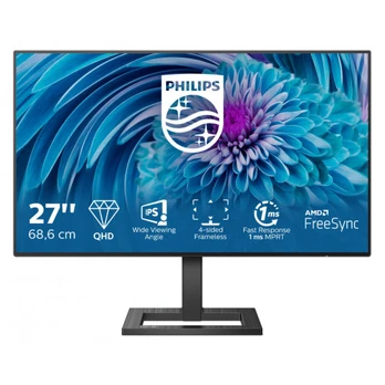 Monitorius Philips E Line 275E2FAE/00