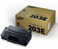 Hewlett-Packard MLT-D203E Extra High Yield BK