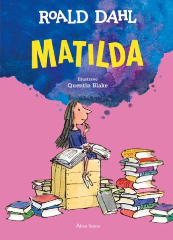 KNYGA Matilda