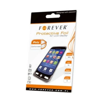 Ekrano apsauginė plėvelė Forever iPhone 5G
