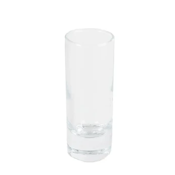Paşabahçe stikliukai Side, 60 ml, 6 vnt.