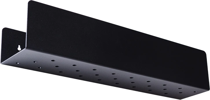 CUSTOMFORM Lentyna, LANDA, 50x10 cm, Balta