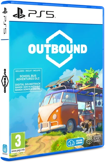Outbound - PlayStation 5
