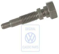 Vag T4 Syncro 1993 2004 Guolis Vynas Originalus 02D525172