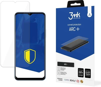 3Mk Protection Vivo Y30 5G - 3mk ARC+
