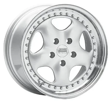 ARTEC NAJ BLACK 9x20" 5X120 ET35