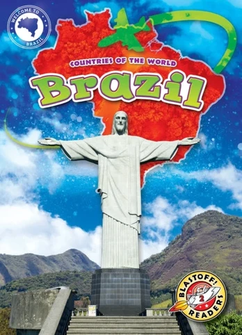 KNYGA Monika Davies Brazilija