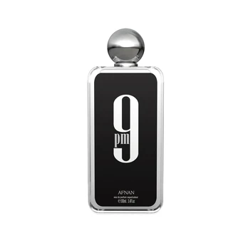 Afnan, 9 Pm, Eau De Parfum, For Men, 100 ml