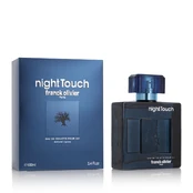Franck Olivier Night Touch 100ml Vyrams EDT kaina