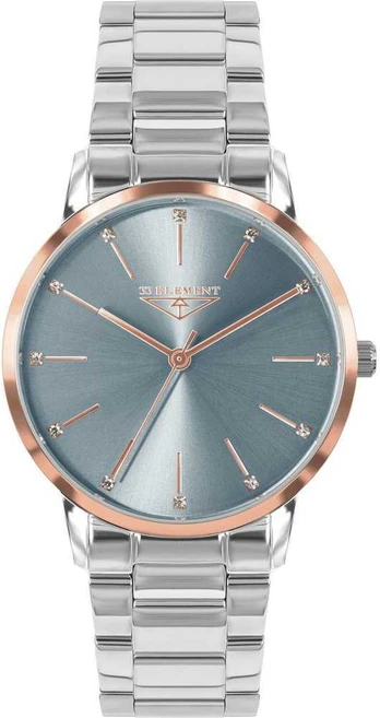 Laikrodis Watches 33 ELEMENT LADIES 332102