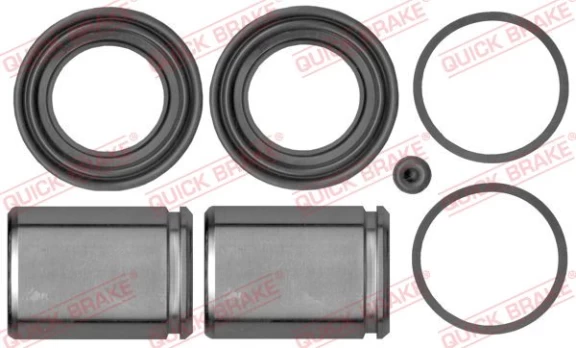 QUICK BRAKE QB114-5036 Brake caliper repair kit