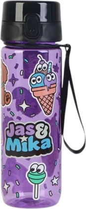 Firstgrade - Jas & Mika Dreams Drinking bottle