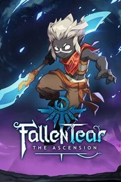 Fallen Tear: The Ascension PC